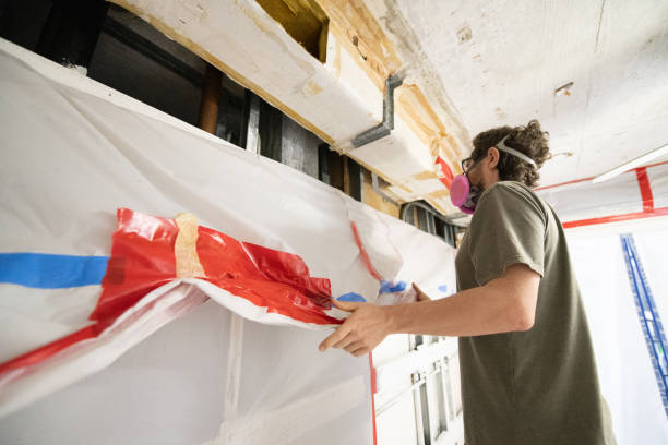 Best Air Quality Testing for Mold Spores  in Aliquip, PA